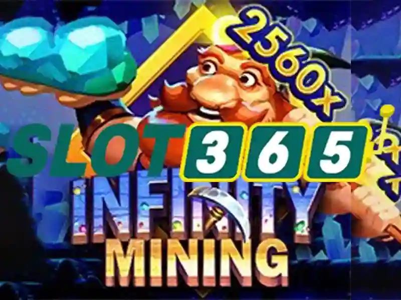 Slot365: Nền tảng casino xèng trực tuyến hàng đầu