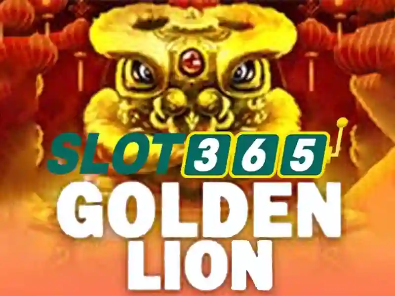 Slot365: Khám phá thế giới máy đánh bạc trực tuyến
