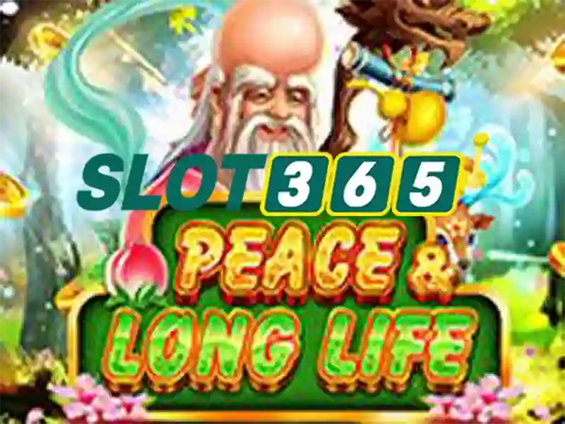 Slot365: Tổng quan, trò chơi và trải nghiệm người chơi