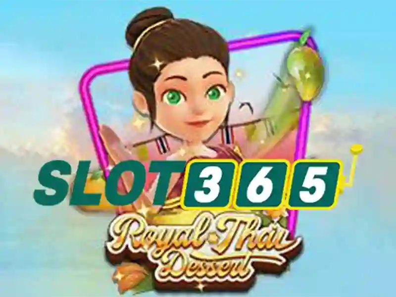 Slot365: Trải nghiệm slot đỉnh cao trực tuyến