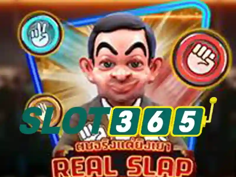 slot365 poker – Tổng quan và hành trình trải nghiệm trực tuyến