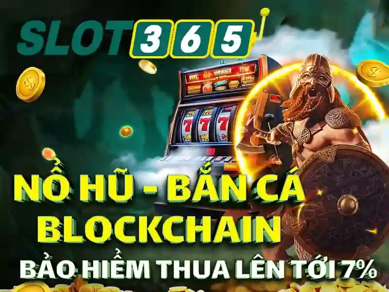 slot365. com – Tóm lược chủ đề và giá trị cốt lõi