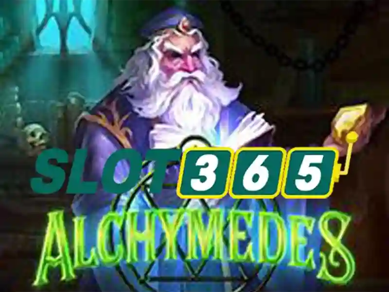 Slot365: Trải nghiệm slot trực tuyến tuyệt vời