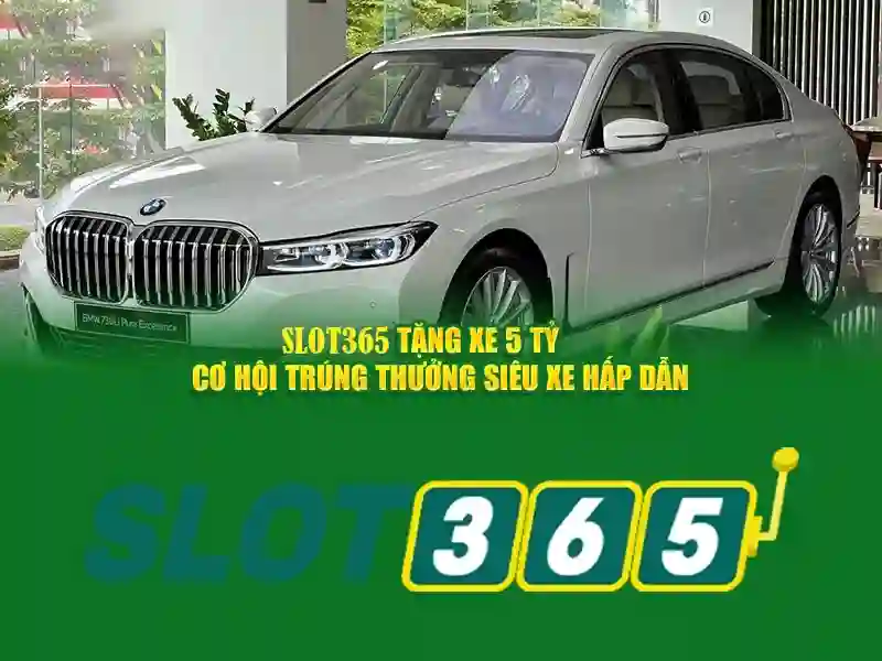 An toàn và bảo mật khi chơi tại Slot365