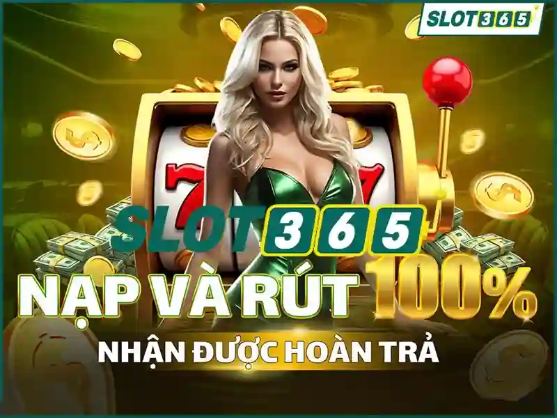 slot365 tặng 200k – Tổng quan chủ đề và giá trị cốt lõi