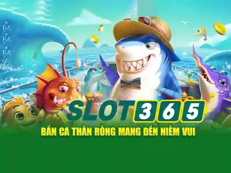 Slot365: Đánh giá và trải nghiệm casino trực tuyến hàng đầu