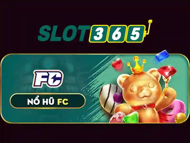 Trải nghiệm người dùng trên Slot365