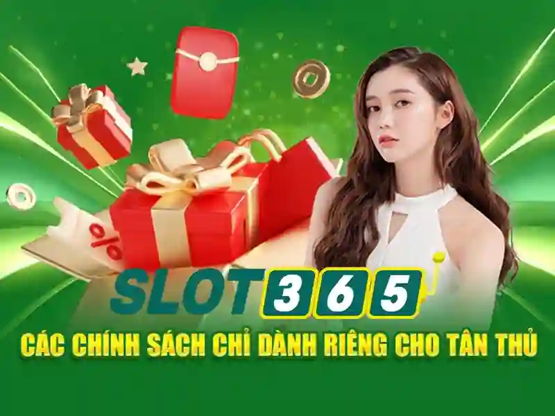 slot365 alternatif – Trải nghiệm giải trí trực tuyến hiện đại