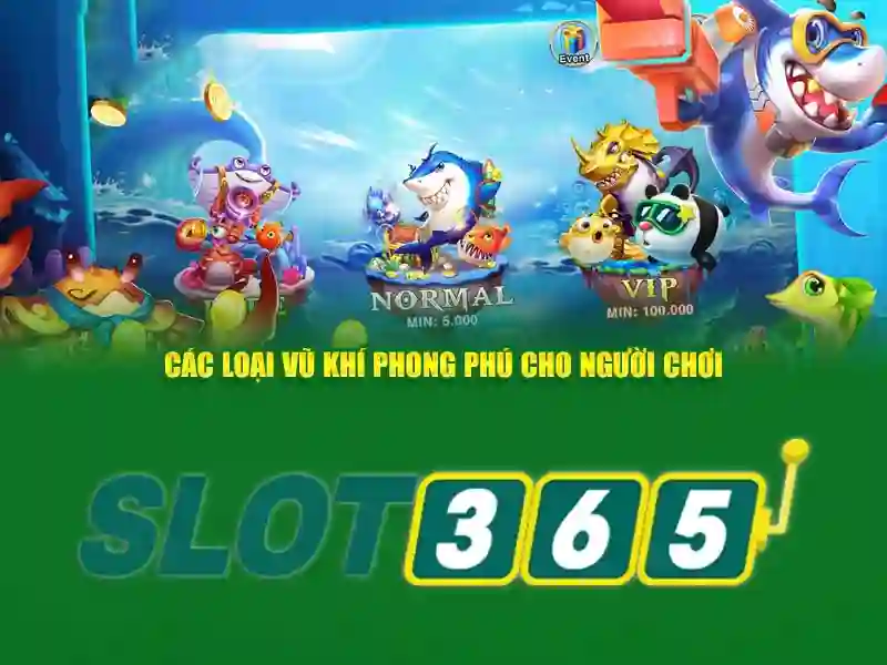 Slot365 - Nền tảng đánh bạc trực tuyến