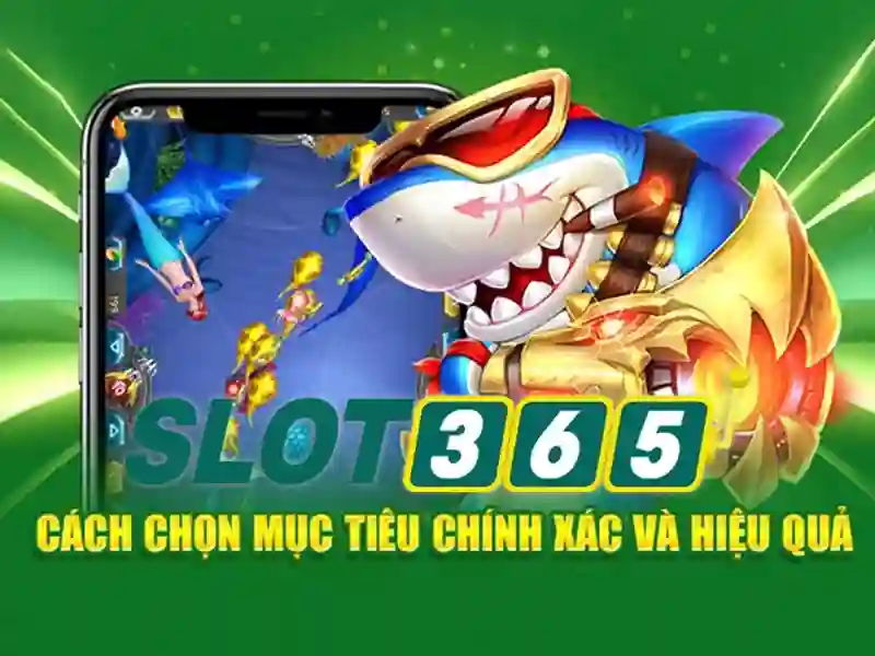 Các sản phẩm và ứng dụng Slot365 ios và các tính năng chính