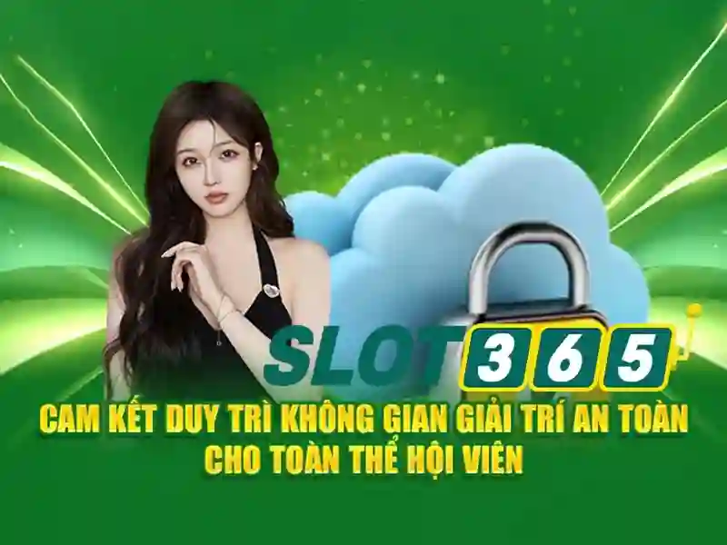 code Slot365 mới nhất - Trải nghiệm Slot365 đỉnh cao và an toàn