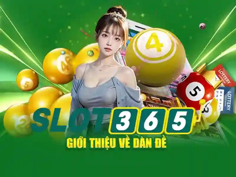 slot365 net – chủ đề tổng quan và giá trị cốt lõi