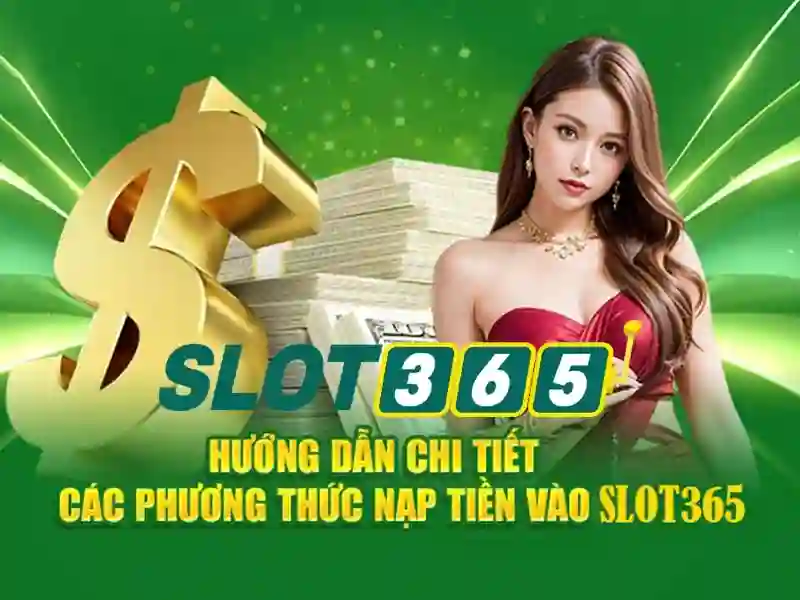 slot365 login link – Kết nối an toàn và tiện ích cho người chơi