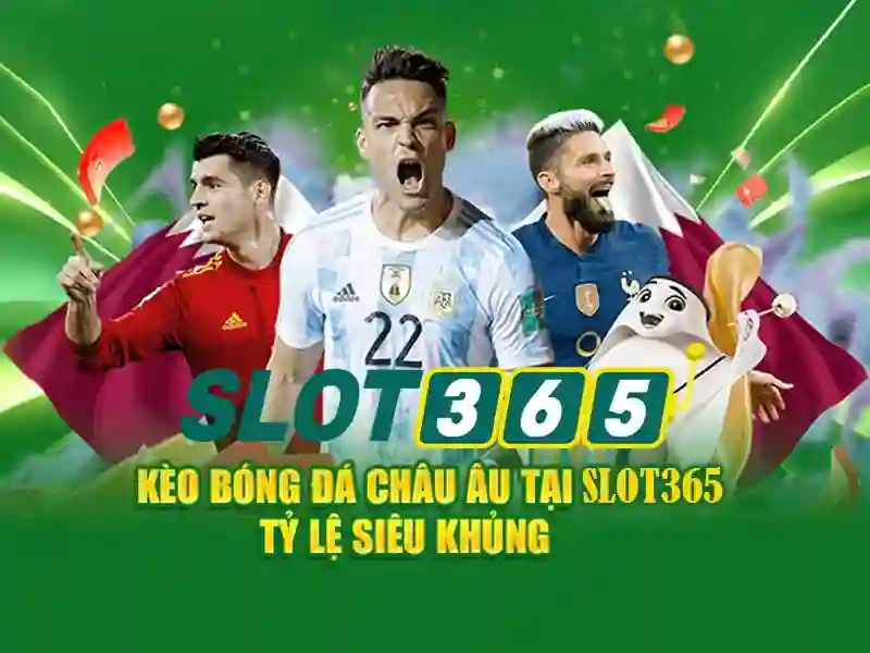 slot365 vn – Trải nghiệm và đánh giá tổng quan