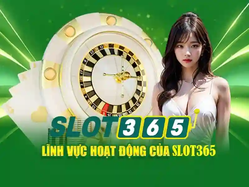 slot365. com – Đánh giá và trải nghiệm casino Slot365