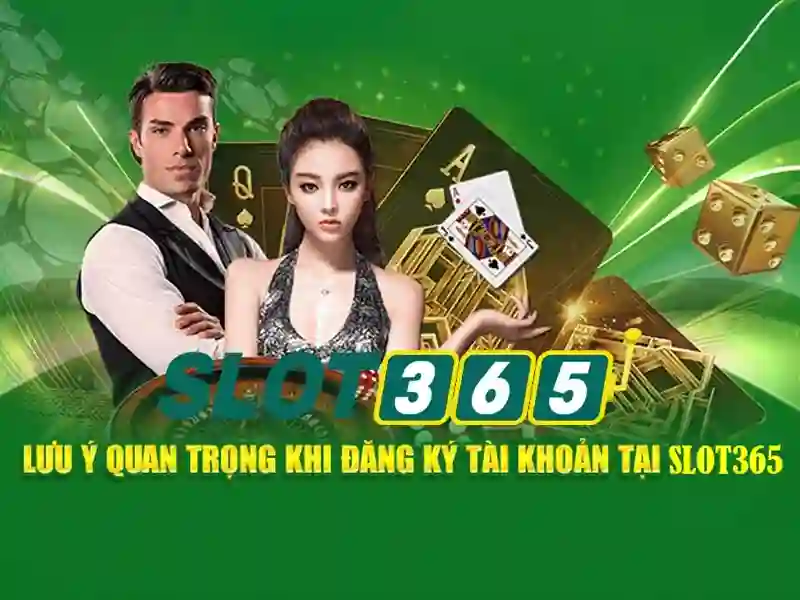 slot365 tặng 200k – Trải nghiệm vip và apk