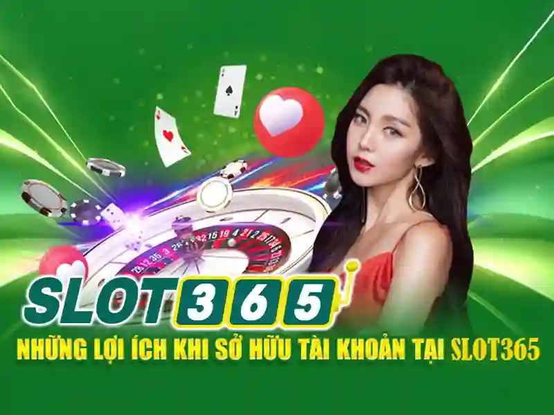 An toàn và thanh toán tại Slot365 An toàn và thanh toán tại Slot365