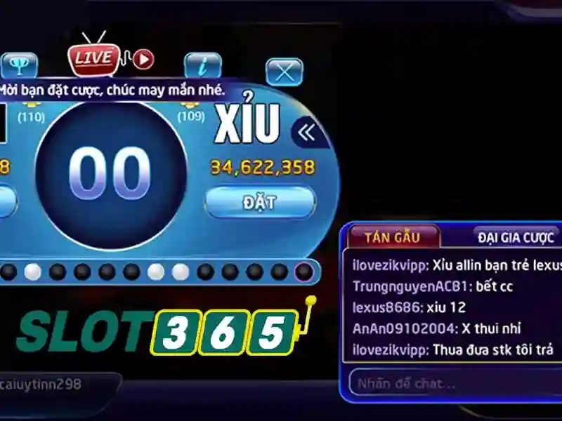 Quy trình thanh toán và bảo mật Slot365