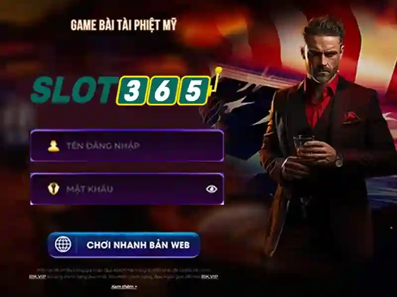 raja slot365 – Trải nghiệm đỉnh cao với app slot365