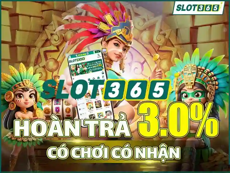 Slot365 bị chặn – Nguồn gốc và sứ mệnh