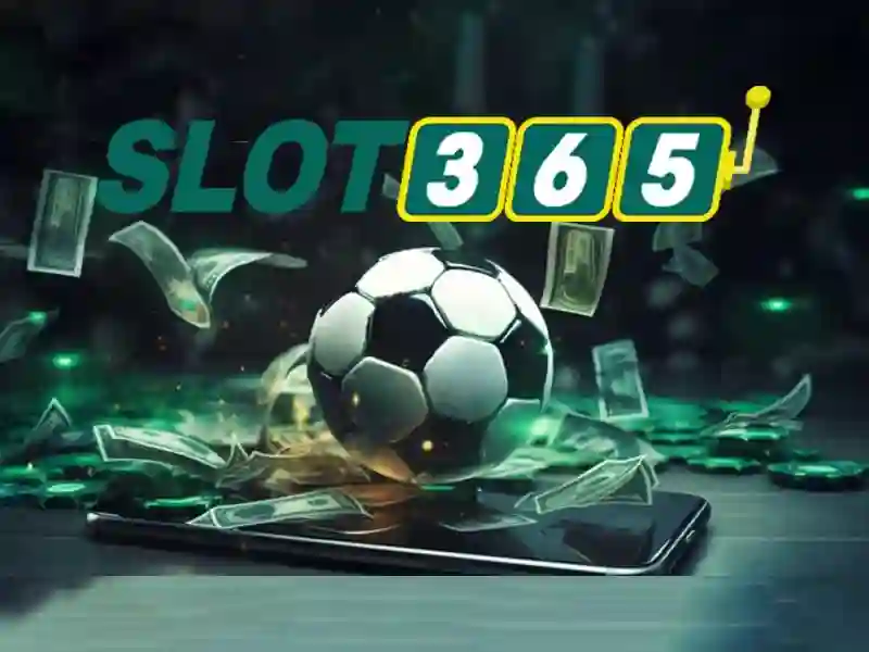 Slot365 - Sòng bạc slot trực tuyến hàng đầu tại Việt Nam