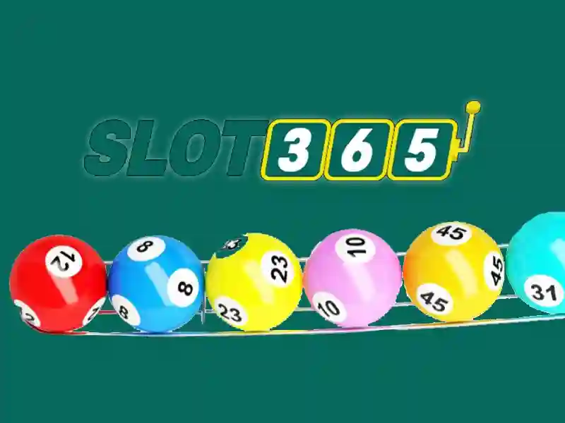 Slot365: Đánh giá và hướng dẫn chơi máy slot trực tuyến