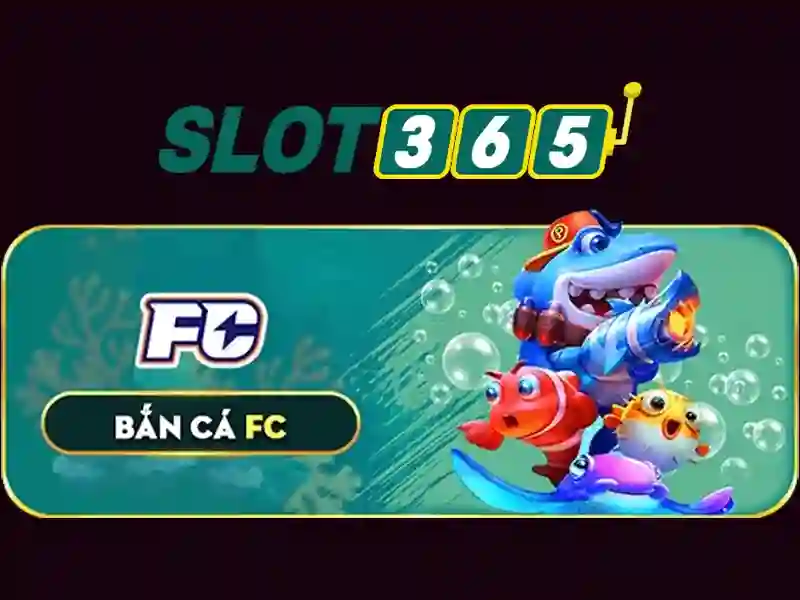 Slot365: Tổng quan về nền tảng casino trực tuyến an toàn