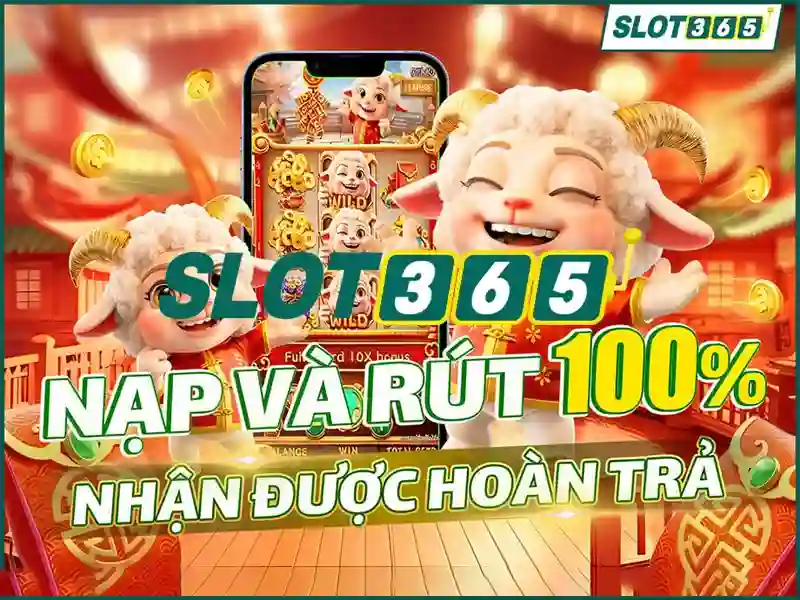 Khởi nguồn và sứ mệnh của hỗ trợ Slot365