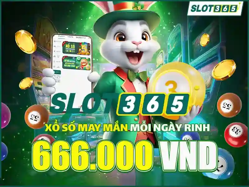 slot365 là gì: Khám phá nền tảng, trải nghiệm và cơ hội