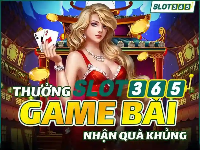 Slot365 – Đánh giá tổng quan về nền tảng slot trực tuyến uy tín