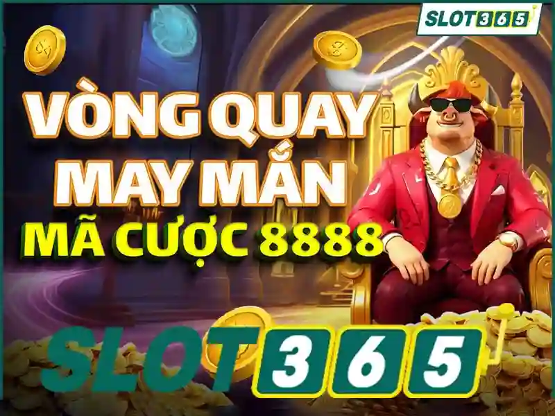 Slot365 - Nền tảng slot trực tuyến hàng đầu