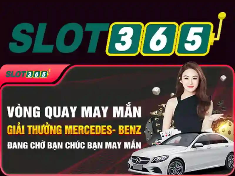 Hướng dẫn bắt đầu và mẹo chơi hiệu quả trên Slot365 Hướng dẫn bắt đầu và mẹo chơi hiệu quả trên Slot365