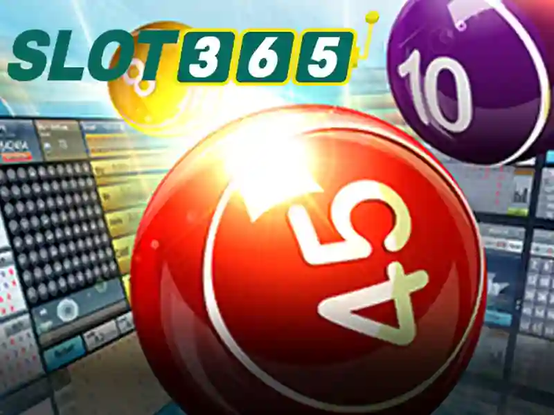 slot365. com – Đánh giá và trải nghiệm Slot365