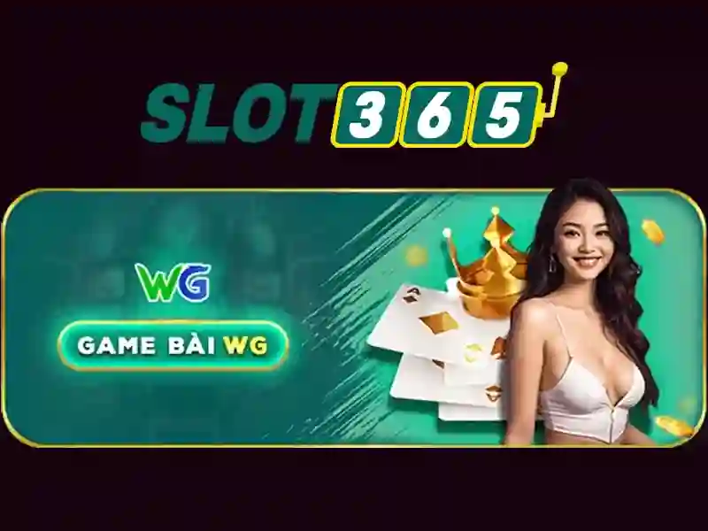 Slot365 - Nền tảng xèng trực tuyến đáng tin cậy