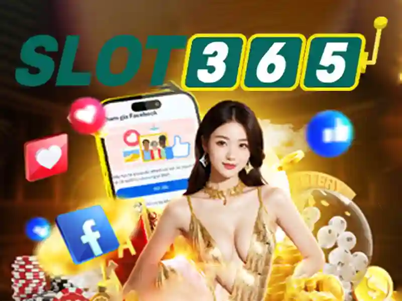 Slot365: Nền tảng casino xèng trực tuyến hàng đầu