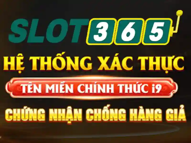 Slot365 là gì?