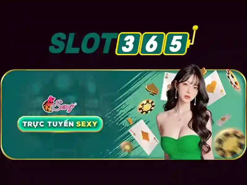 Slot365 bị chặn – Khám phá raja slot365, tải app slot365 và trải nghiệm hiệu quả