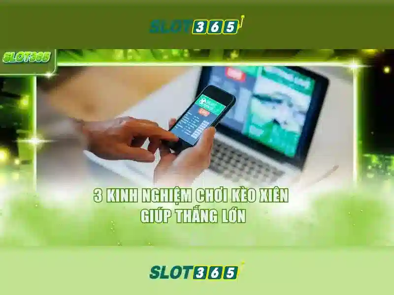 Slot365 - Nền tảng giải trí xèng trực tuyến đáng tin cậy