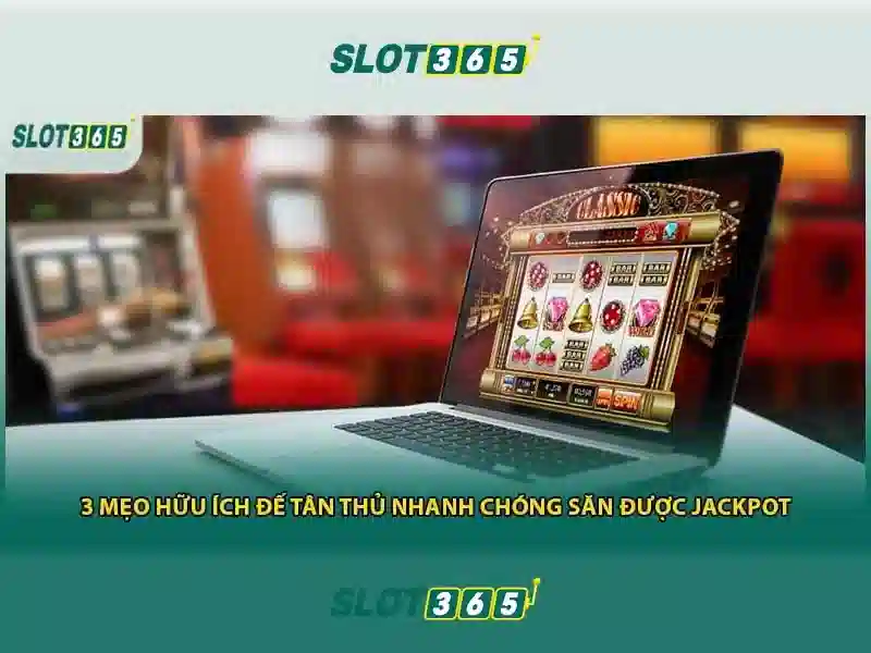 Giao dien trang chu da ga slot365 hien dai va chuyen nghiep
