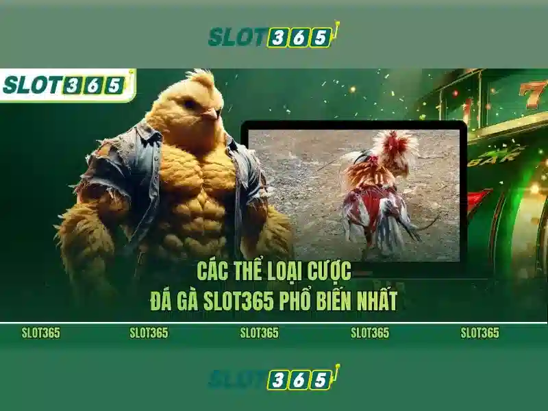 Slot365 cung cấp trải nghiệm casino trực tuyến an toàn và dễ tiếp cận