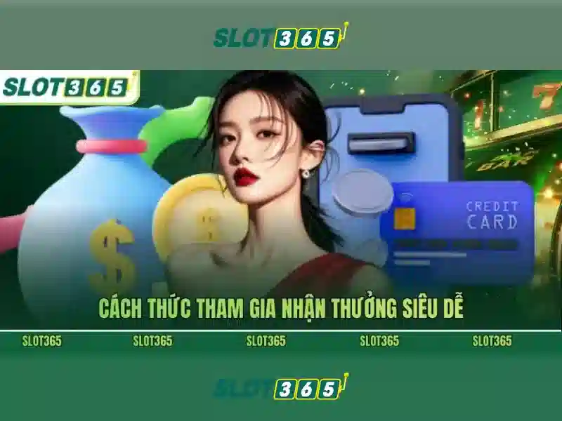 Slot365 là gì và vì sao được ưa chuộng?