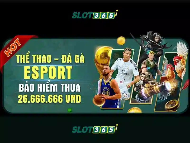 slot365 tái – Khám phá giá trị và tầm nhìn của Slot365