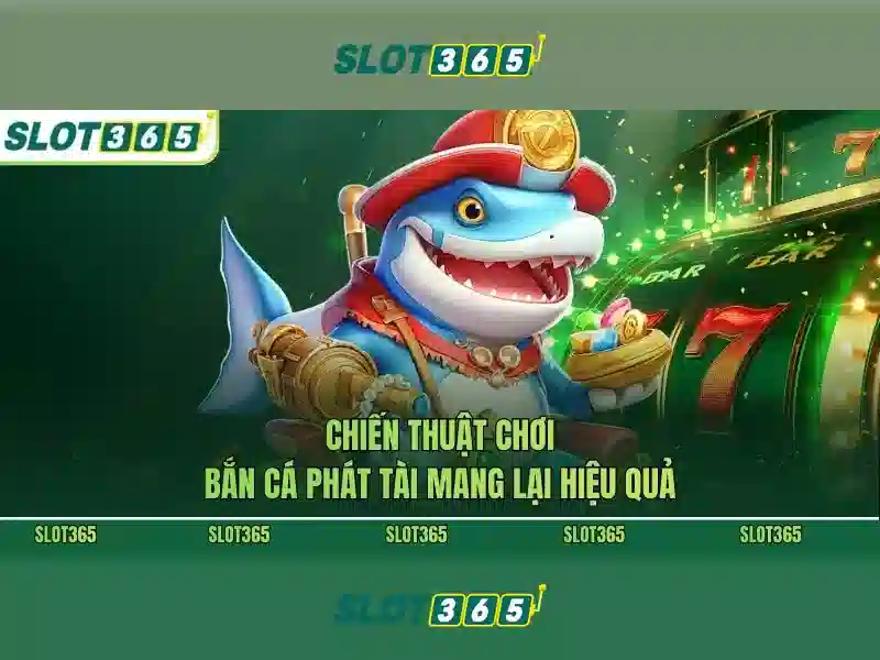 Slot365 – Trải nghiệm casino trực tuyến với các trò chơi slot đặc sắc
