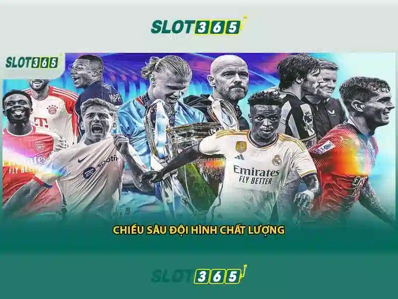 Slot365 - Sân chơi xèng trực tuyến hàng đầu