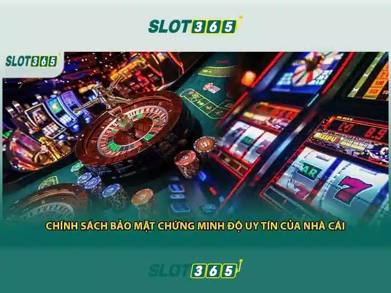 Nguồn gốc và sứ mệnh của hướng dẫn Slot365