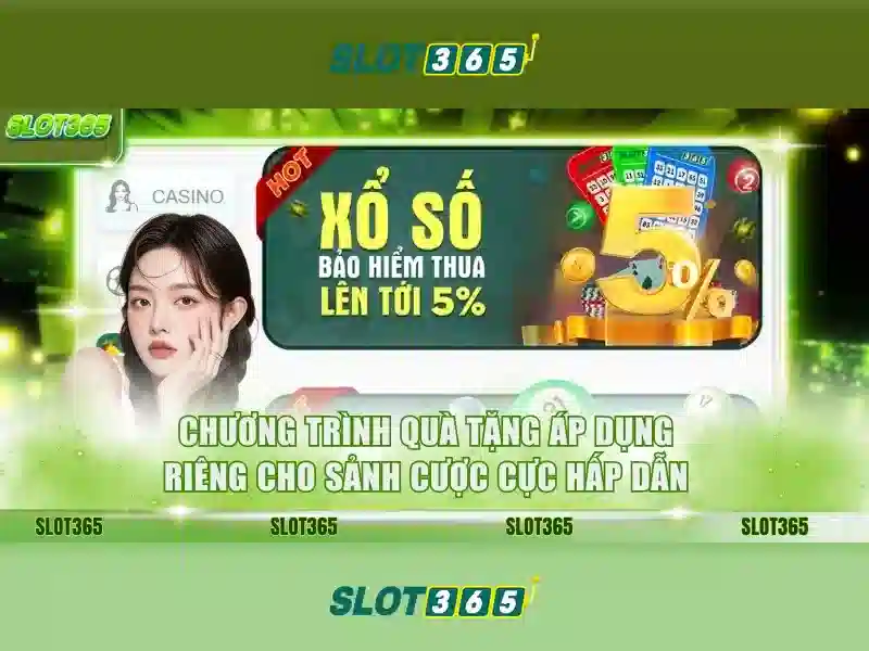 rtp slot365 – Trải nghiệm và đánh giá toàn diện