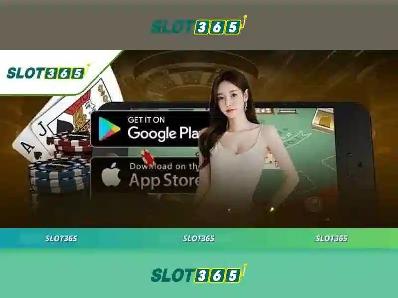 Slot365: Tổng quan về nền tảng chơi xèng trực tuyến