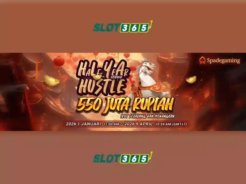 Trải nghiệm trò chơi đa dạng và chất lượng cao trên Slot365 Trải nghiệm trò chơi đa dạng và chất lượng cao trên Slot365