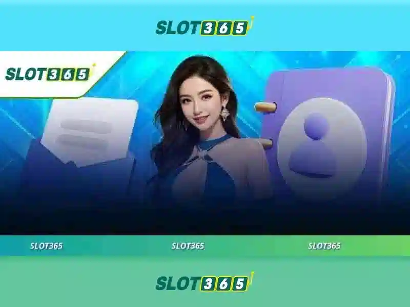 Slot365: Nền tảng máy đánh bạc trực tuyến an toàn và tiện lợi