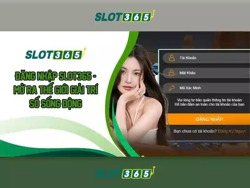 Nguồn gốc từ khóa và sứ mệnh Slot365